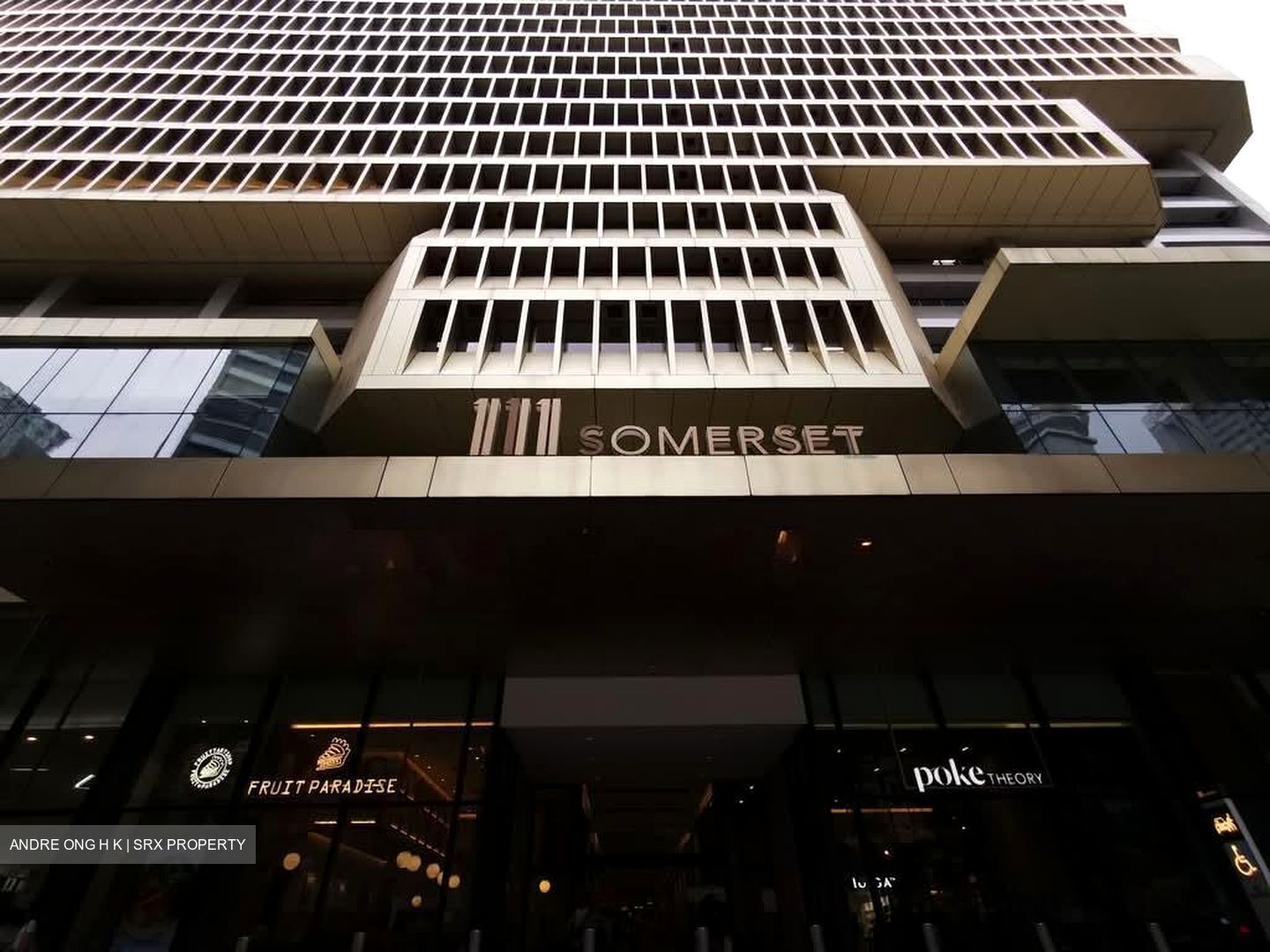 111 Somerset (D9), Office #566712471